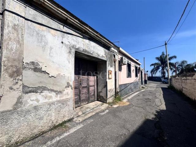 Casa Indipendente di 65 mq a Cittadella, Cibali Catania