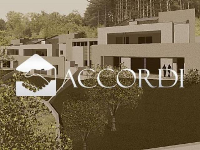 CASA INDIPENDENTE di 6 vani e di 460 mq CONEGLIANO rif. RG96_38