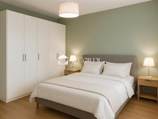 CASA INDIPENDENTE di 6 vani e di 220 mq VEDELAGO rif. ZI150