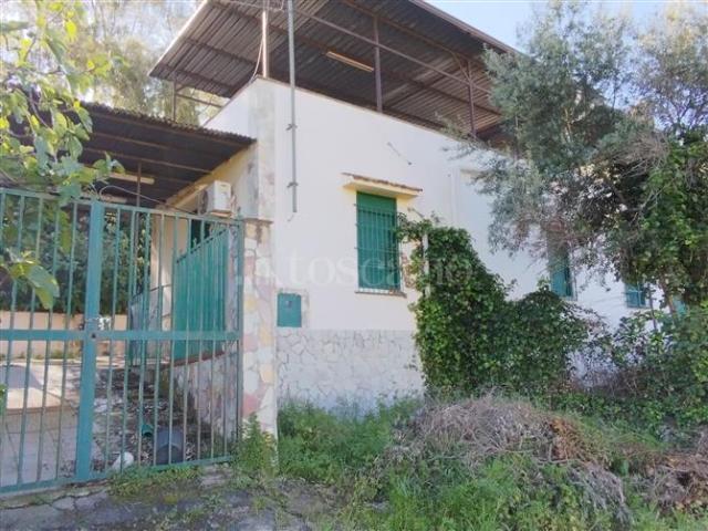 Casa Indipendente di 70 mq a Altofonte Altofonte