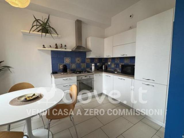 Casa indipendente di 81 m con 3 locali in vendita a San Lazzaro di Savena