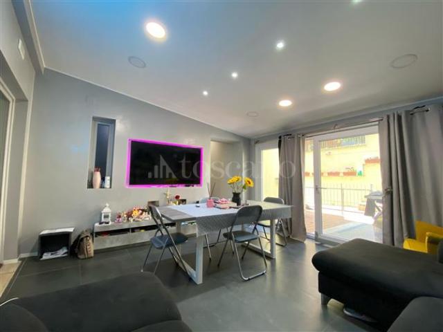 Casa di 85 mq a Casalotti Roma