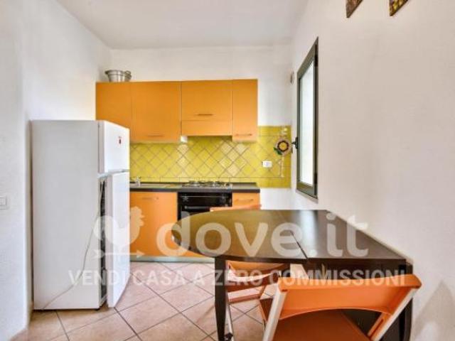 Casa indipendente di 90 m con 4 locali in vendita a Padru [rif. DV 11392 5]
