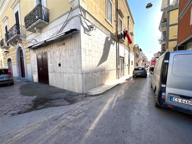 Casa Indipendente di 90 mq a CERIGNOLA Cerignola
