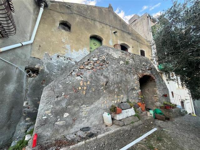 Casa Indipendente di 95 mq a Castelmola