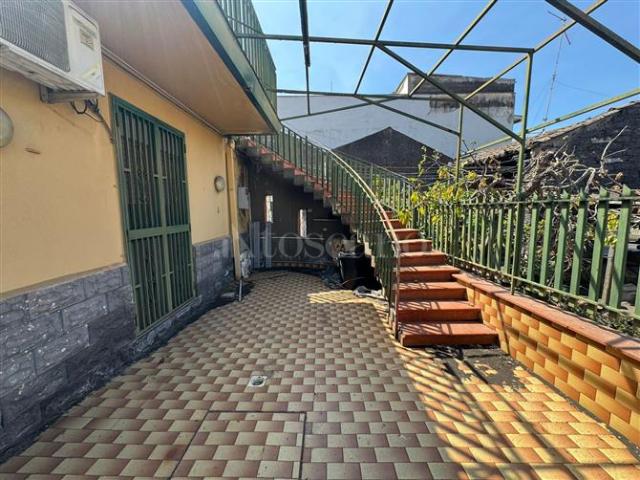 Casa Indipendente di 100 mq a Nesima, Indipendenza, San Giorgio Catania
