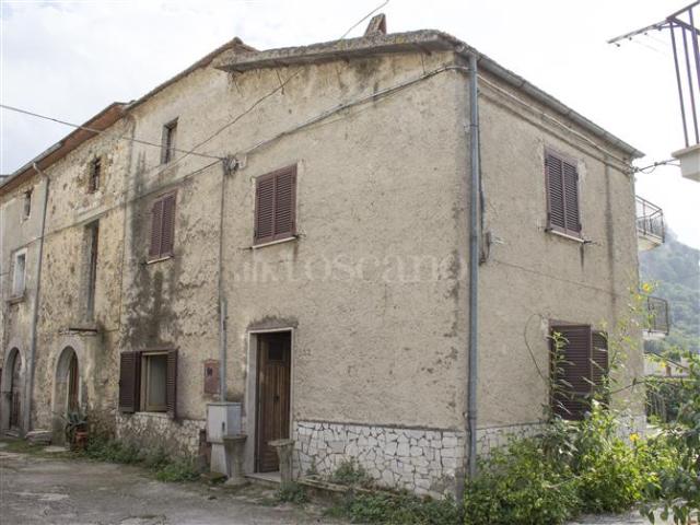 Casa Indipendente di 100 mq a PASTENELLE Cervaro