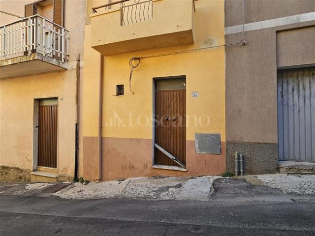 Casa Indipendente di 100 mq a SANTA VITTORIA Osilo