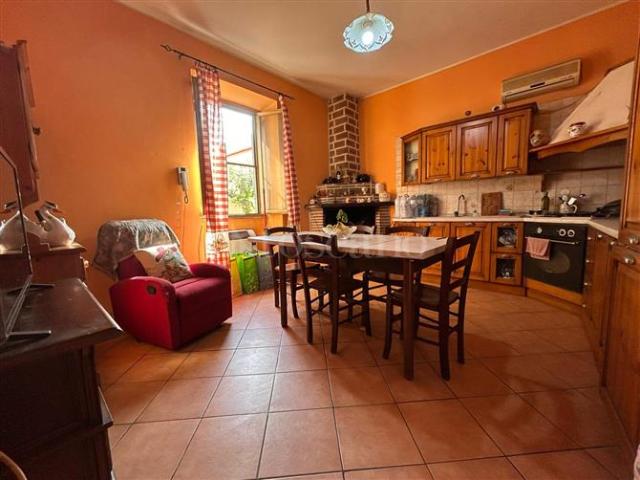 Casa Indipendente di 105 mq a ISOLA SACRA Fiumicino