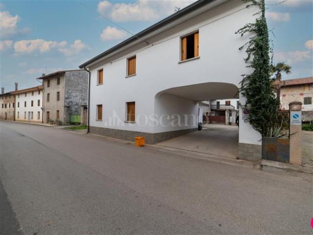 Casa Indipendente di 110 mq a Codroipo
