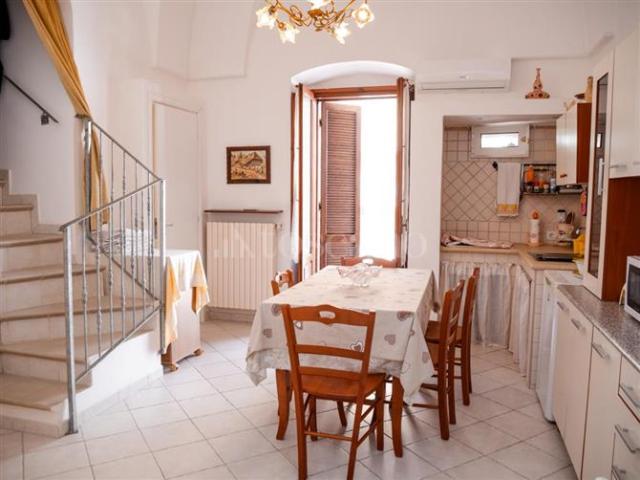 Casa Indipendente di 115 mq a Via Ludovico, Corso Umberto I, Vittorio Emanuele Ostuni