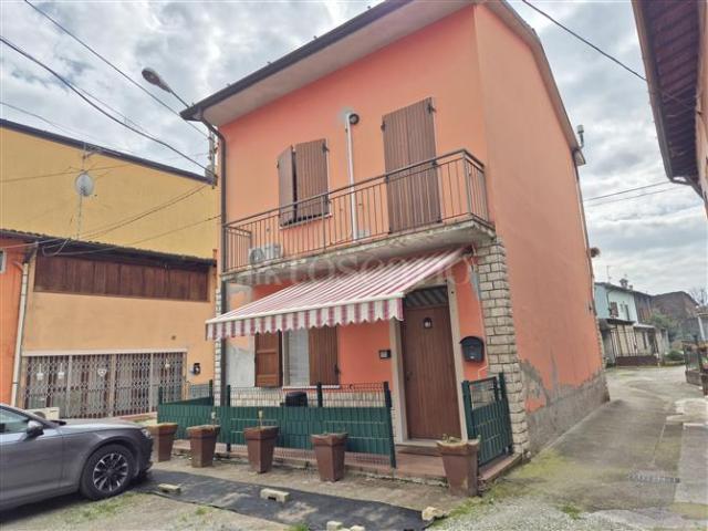 Casa Indipendente di 118 mq a Centro Castenedolo