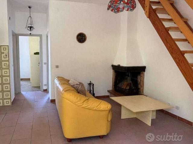 Casa indipendente di 120 m² con più di 5 locali a