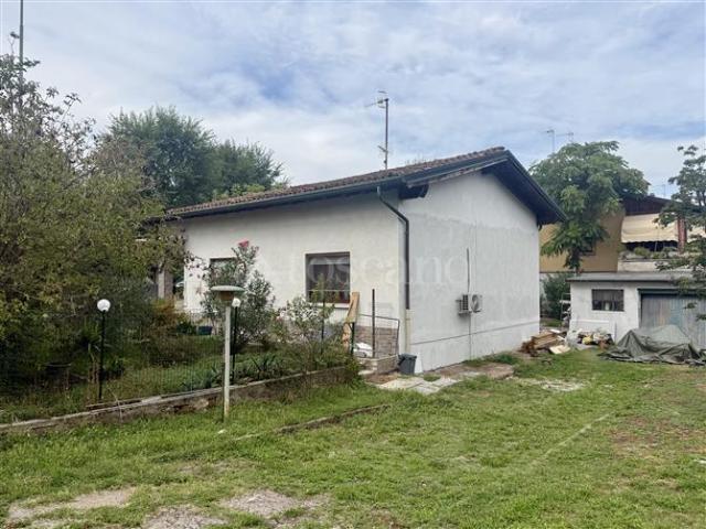 Casa Indipendente di 120 mq a Fascia D'Oro Montichiari