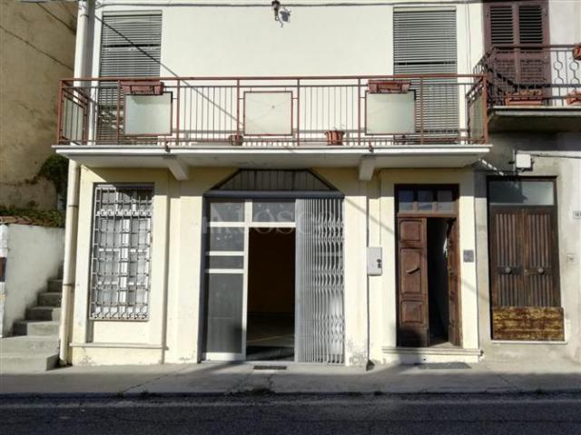 Casa Indipendente di 125 mq a Centro Borgorose