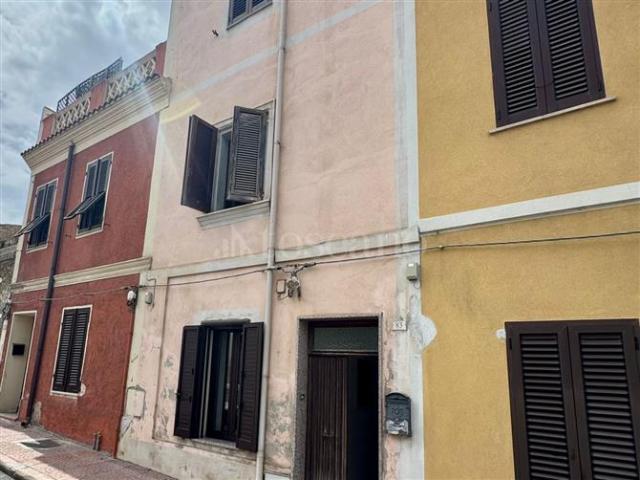 Casa Indipendente di 130 mq a Sennori