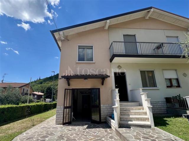 Casa Indipendente di 142 mq a Santa Eufemia, Caionvico Brescia