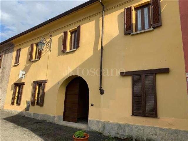 Casa Indipendente di 145 mq a MUCENO Porto Valtravaglia