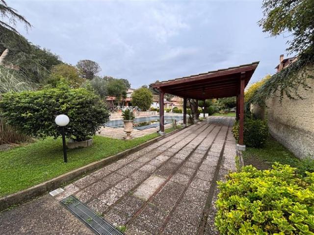 Villa di 150 mq a ARA NOVA Fiumicino