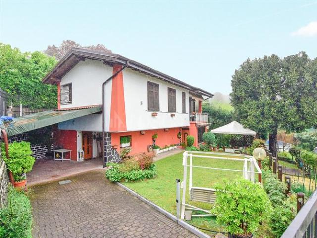 Casa Indipendente di 150 mq a Monte Olimpino Como