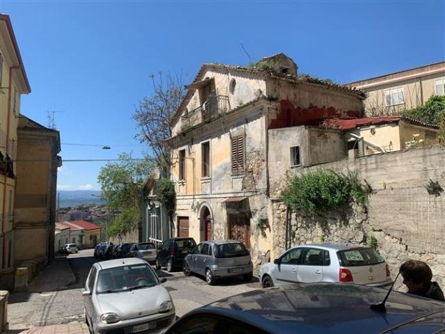 Casa Indipendente di 160 mq a Centro Catanzaro