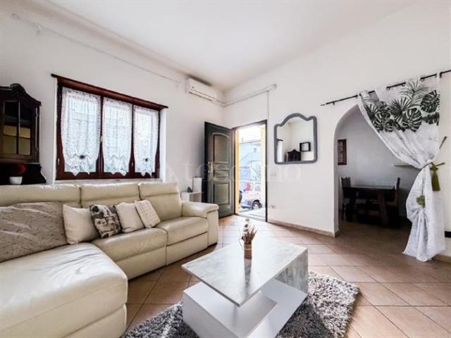 Casa Indipendente di 160 mq a Santa Maria Olbia