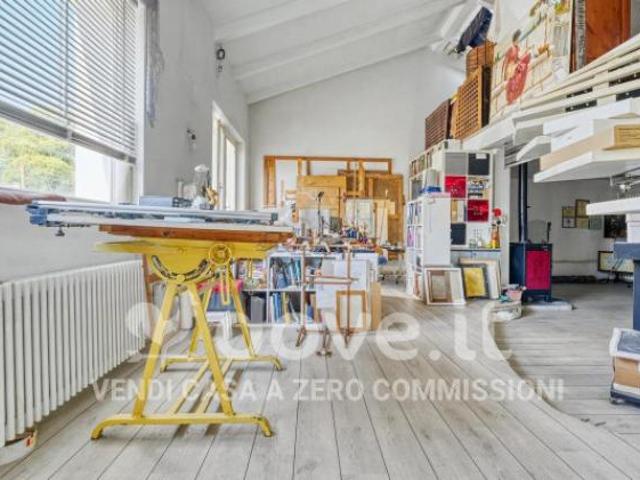 Casa indipendente di 162 m con 2 locali e box auto in vendita a Monsummano Terme [rif. DV 13082 1]