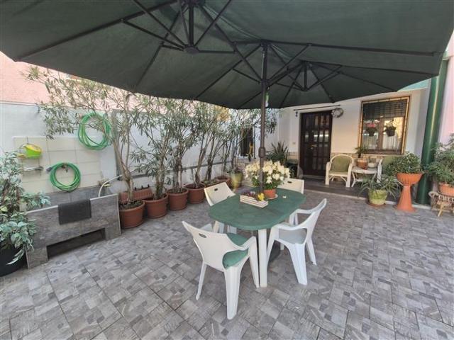 Casa Indipendente di 168 mq a Centro Borgosatollo