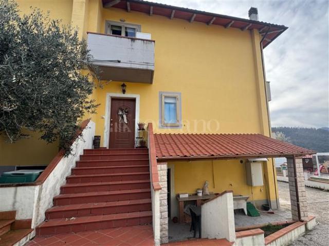 Casa Indipendente di 170 mq a LA BRIGLIA Vaiano