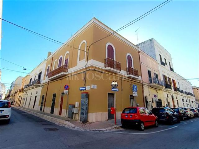 Casa Indipendente di 328 mq a BRINDISI Brindisi