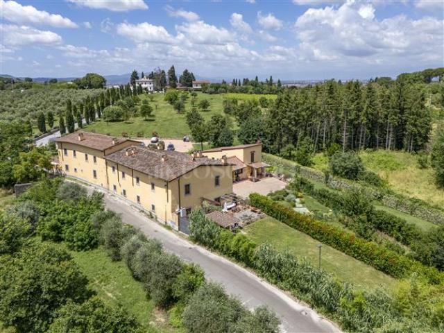 Casa Indipendente di 176 mq a Bellosguardo, Galluzzo Firenze