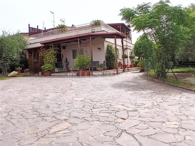 Casa Indipendente di 160 mq a Anagni Anagni
