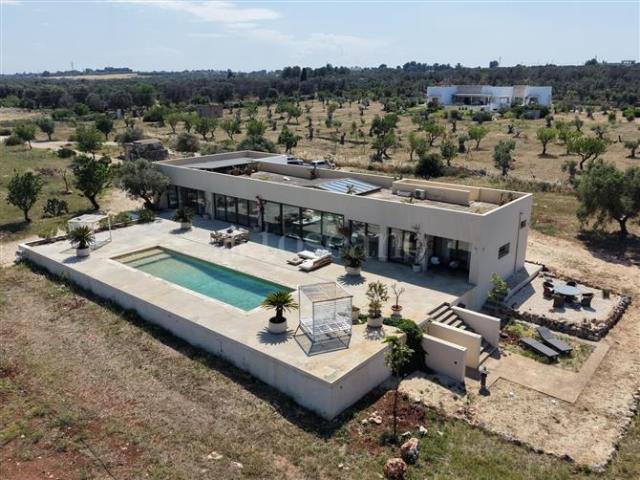 Casa Indipendente di 180 mq a Carovigno
