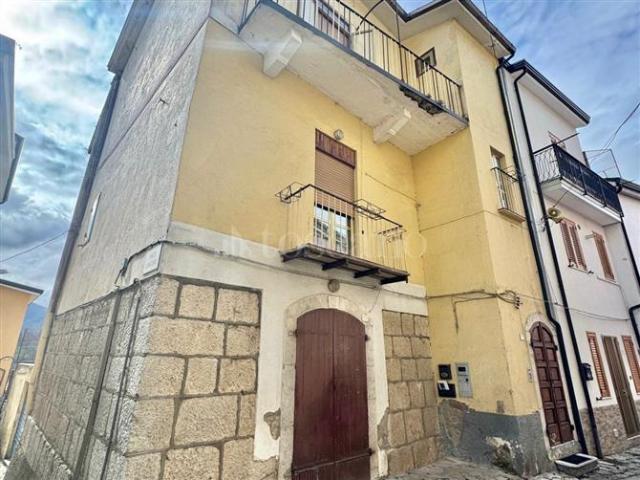 Casa Indipendente di 180 mq a San Potito Ultra San Potito Ultra