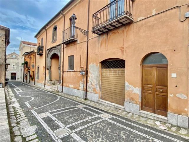 Casa Indipendente di 190 mq a Aiello del Sabato