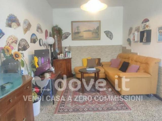 Casa indipendente di 200 m con 3 locali e posto auto in vendita a Schio [rif. DV 12804 1]