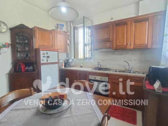 Casa indipendente di 200 m con 3 locali e posto auto in vendita a Schio [rif. DV 12804 2]