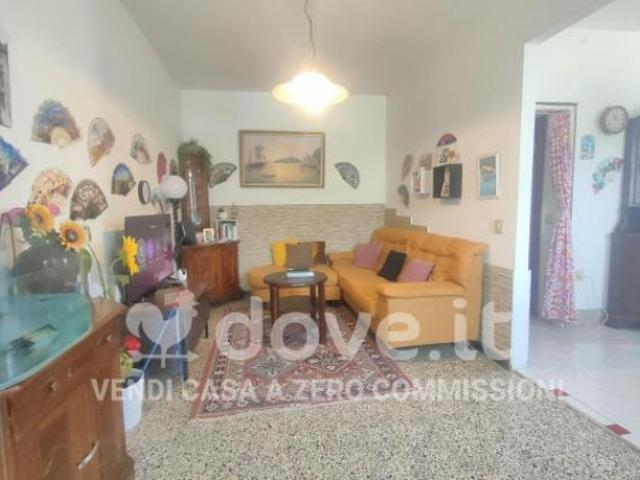 Casa indipendente di 200 m con 3 locali e posto auto in vendita a Schio [rif. DV 12804 4]
