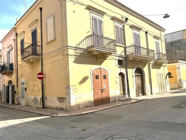 Casa Indipendente di 200 mq a CERIGNOLA Cerignola
