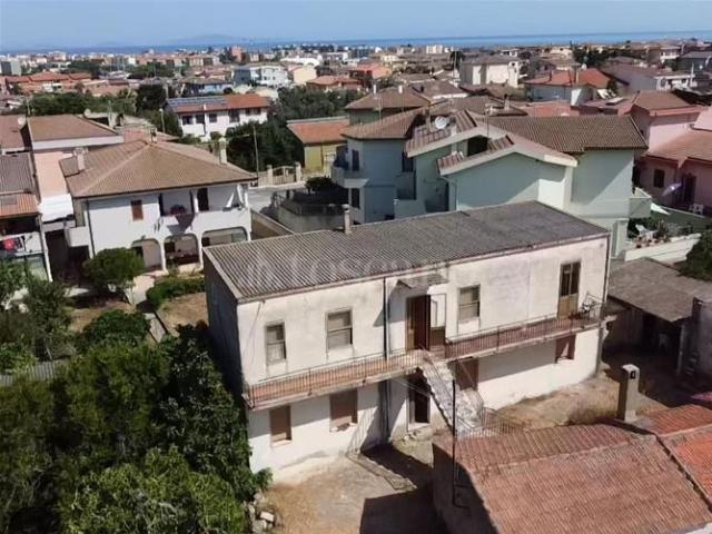 Casa Indipendente di 200 mq a Porto Torres