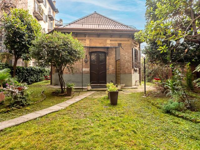 Casa indipendente di 205 m2 a Torino 205m² Torino