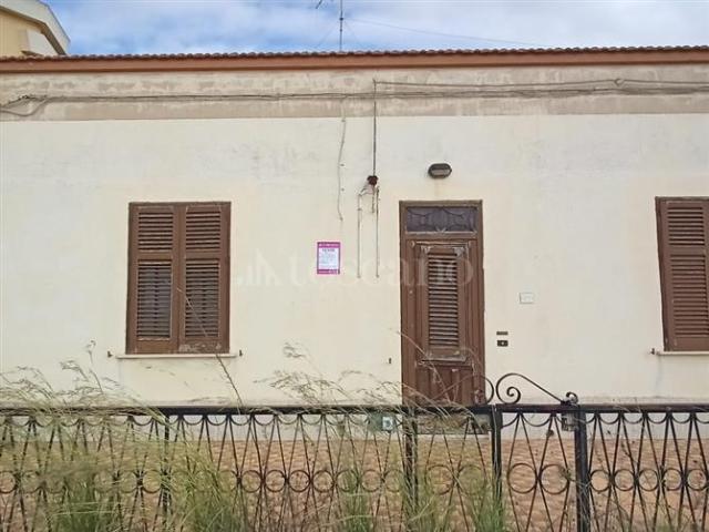 Casa Indipendente di 215 mq a Marsala Marsala