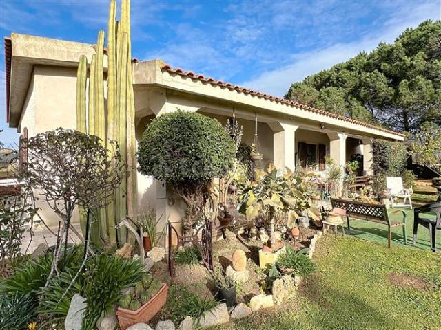 Casa Indipendente di 216 mq a ARGENTIERA NURRA Sassari