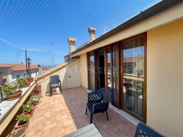 Casa Indipendente di 227 mq a Centro Storico Monterotondo