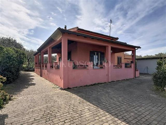 Casa Indipendente di 235 mq a Centro Sorso