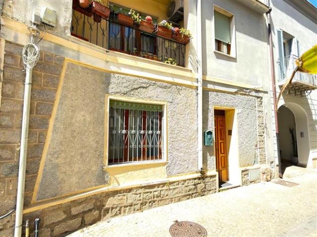 Casa Indipendente di 245 mq a Centro Storico Olbia