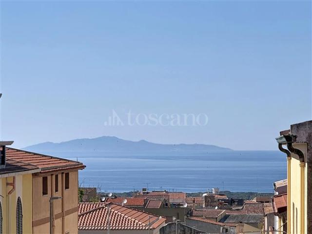 Casa Indipendente di 250 mq a Centro Sorso
