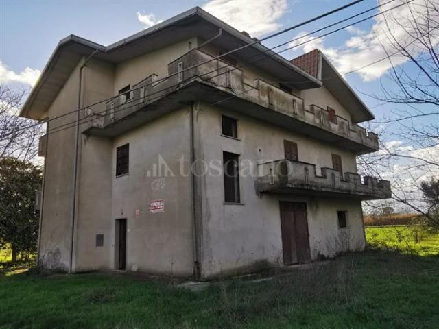 Casa Indipendente di 180 mq a Anagni Anagni
