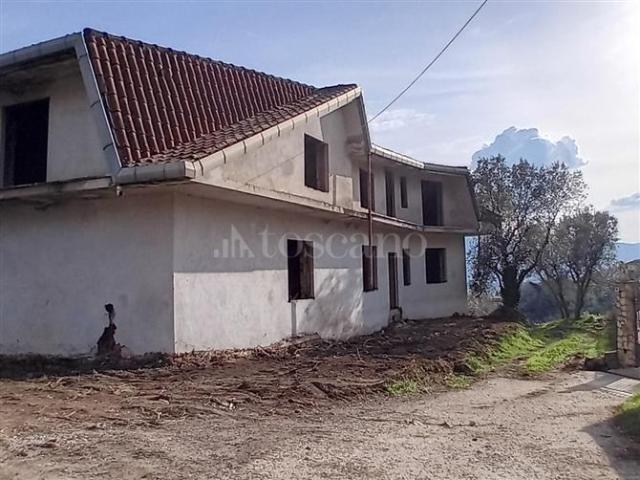 Casa Indipendente di 280 mq a Anagni Anagni