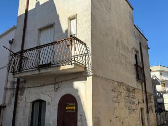 CASA INDIPENDENTE DI C.A 50 MQ